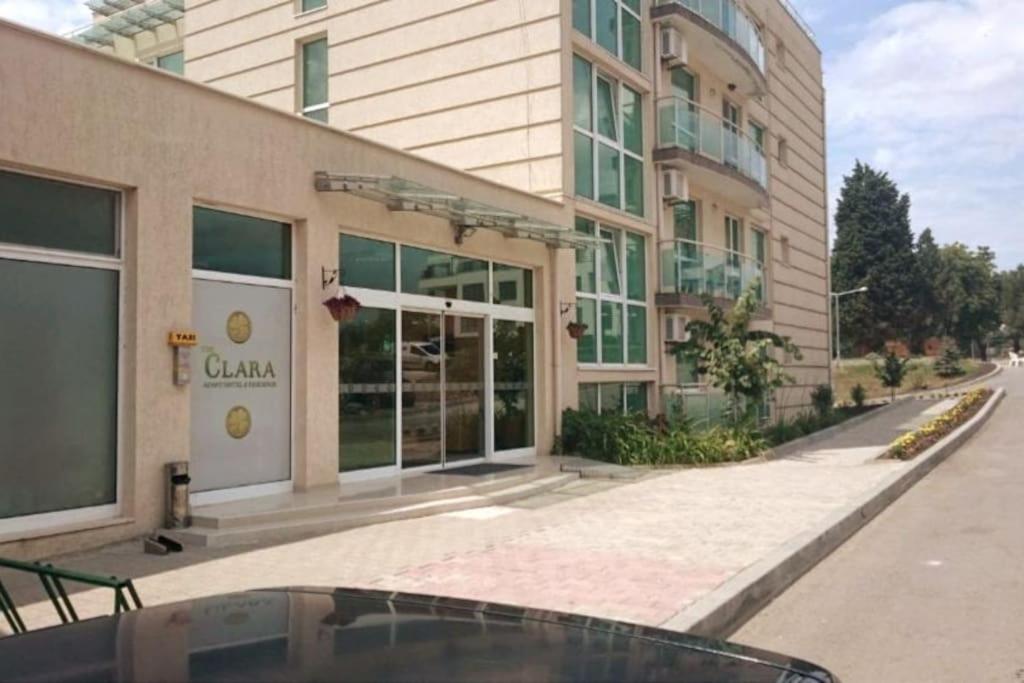 Уютен апартамент близо до морето IGROEG Burgas Екстер'єр фото